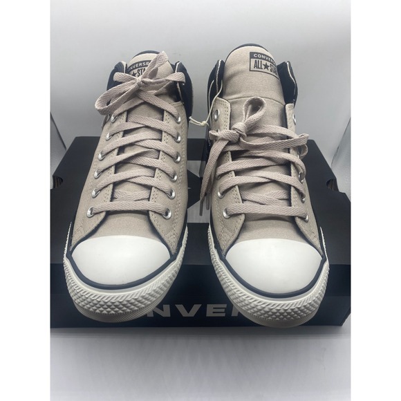 Converse Chuck Taylor All Star High Street Men Sneaker 8 Multicolor A14294C - Picture 3 of 6